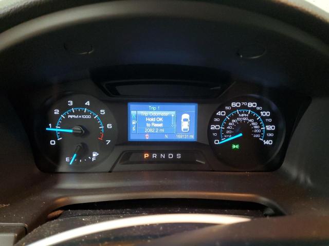 Photo 9 from auction – 2014 FORD FLEX SE with VIN 2FMGK5B81EBD11625