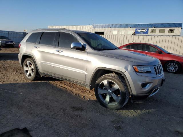 Photo 4 from auction – 2014 JEEP GRAND CHER with VIN 1C4RJFBG2EC181447