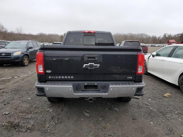 Photo 6 from auction – 2016 CHEVROLET SILVERADO with VIN 1GCVKSEC9GZ394232