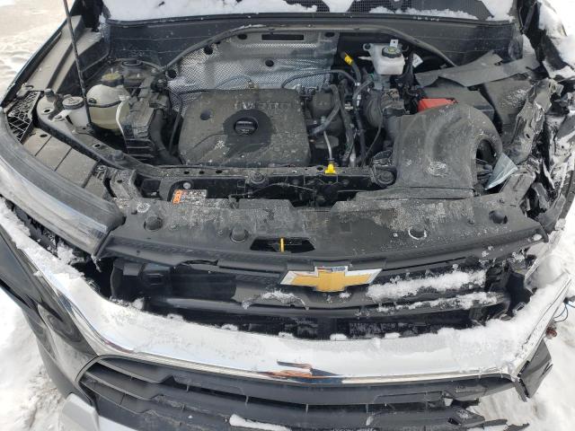 Photo 12 from auction – 2022 CHEVROLET TRAILBLAZE with VIN KL79MRSL3NB139748