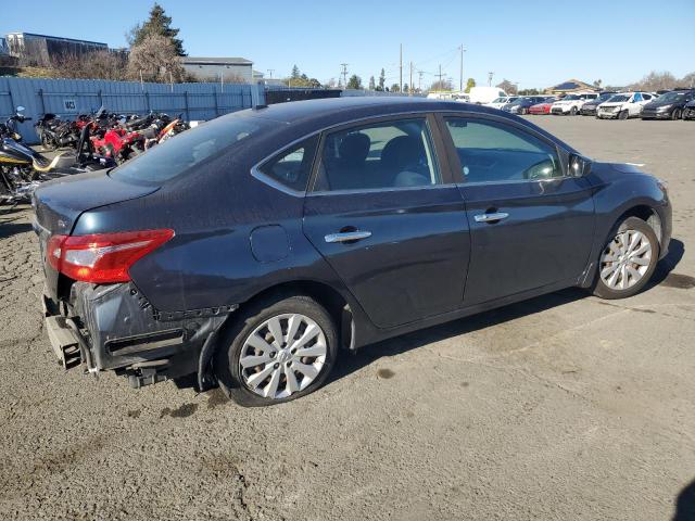 Photo 3 from auction – 2016 NISSAN SENTRA S with VIN 3N1AB7AP7GL662340
