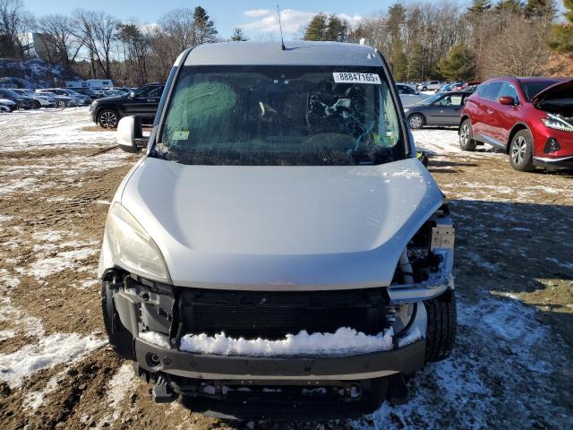 Photo 5 from auction – 2017 RAM PROMASTER with VIN ZFBERFBB5H6D44693
