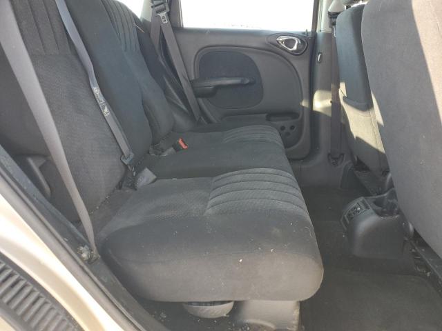 Photo 10 from auction – 2005 CHRYSLER PT CRUISER with VIN 3C4FY48B35T623817