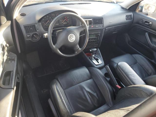 Photo 8 from auction – 2005 VOLKSWAGEN GTI with VIN 9BWDE61J654030316