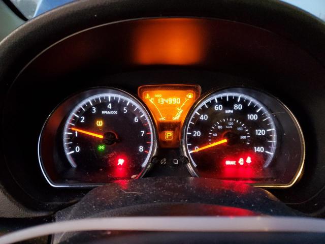 Photo 9 from auction – 2014 NISSAN VERSA NOTE with VIN 3N1CE2CP9EL419061