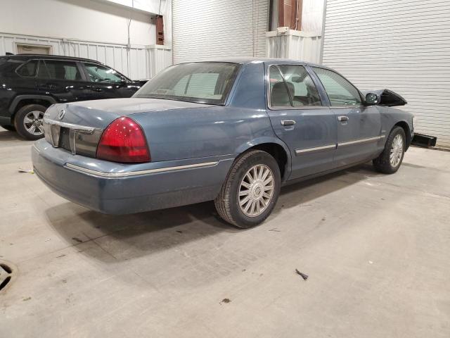 Photo 3 from auction – 2010 MERCURY GRAND MARQ with VIN 2MEBM7FV0AX605064
