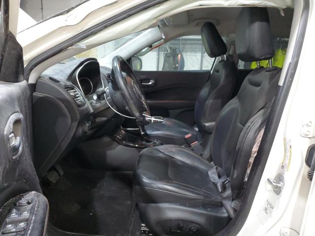 Photo 7 from auction – 2019 JEEP COMPASS LI with VIN 3C4NJCCB4KT663000