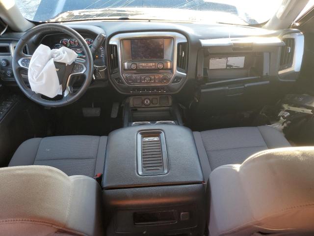 Photo 8 from auction – 2017 CHEVROLET SILVERADO with VIN 3GCUKREC4HG296134