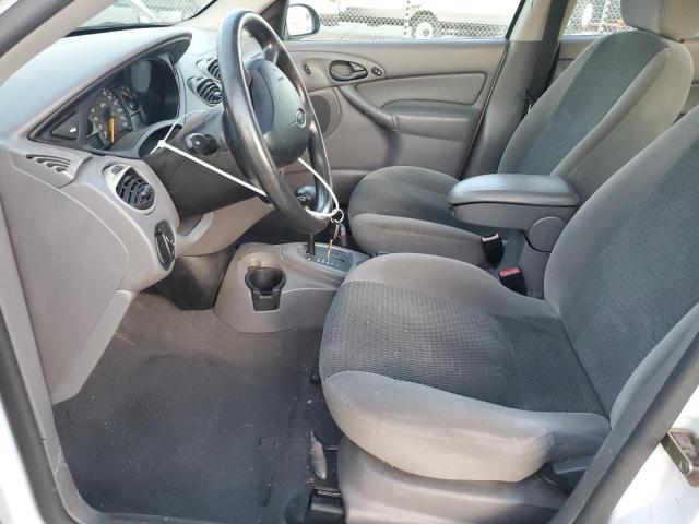 Photo 7 from auction – 2003 FORD FOCUS SE with VIN 1FAFP36Z73W289091