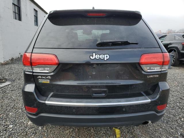 Photo 6 from auction – 2015 JEEP GRAND CHER with VIN 1C4RJFBG9FC865462