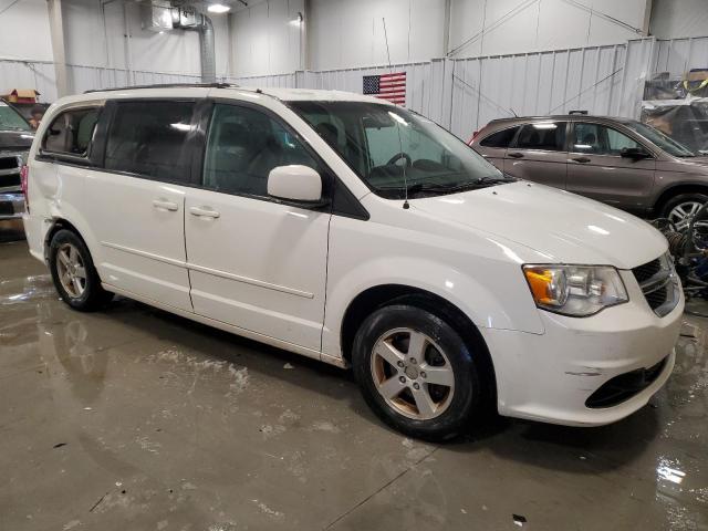 Photo 4 from auction – 2011 DODGE GRAND CARA with VIN 2D4RN3DG1BR756045