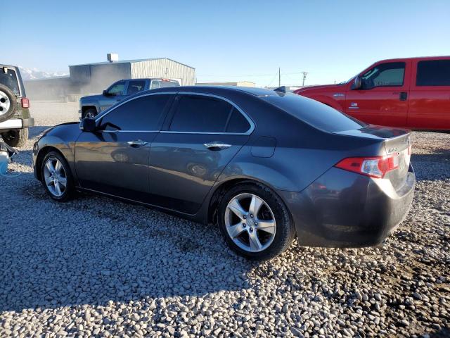 Photo 2 from auction – 2010 ACURA TSX with VIN JH4CU2E64AC031020
