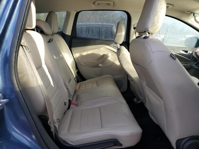 Photo 11 from auction – 2018 FORD ESCAPE SEL with VIN 1FMCU0HD8JUC55090