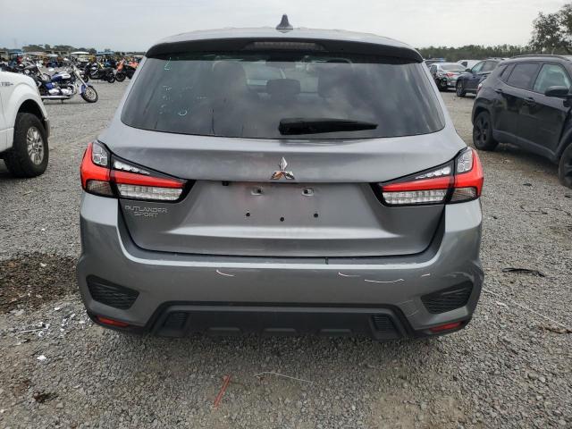 Photo 6 from auction – 2022 MITSUBISHI OUTLANDER with VIN JA4APUAU5NU017489