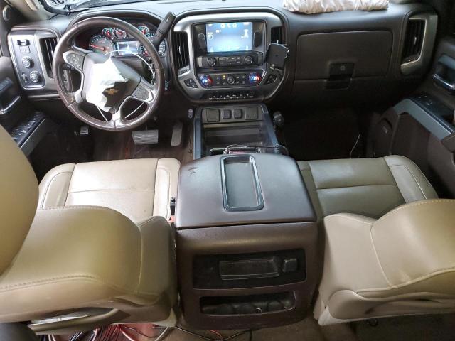 صورة رقم 8 من المزاد - 2015 CHEVROLET SILVERADO مع VIN 1GC1KWE83FF184890