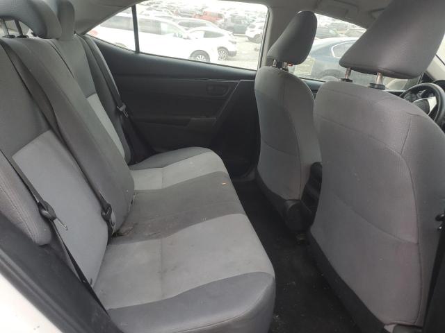 Photo 10 from auction – 2018 TOYOTA COROLLA L with VIN 5YFBURHE9JP749971