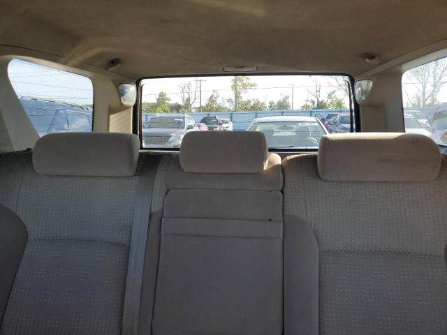 Photo 10 from auction – 2004 TOYOTA 4RUNNER SR with VIN JTEZU14R740042077