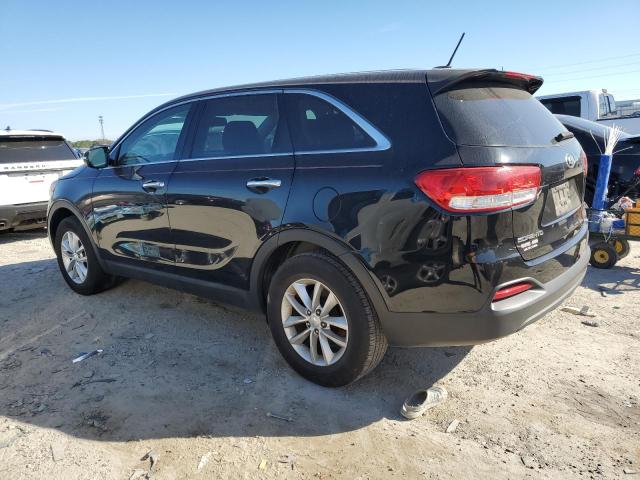 Photo 2 from auction – 2016 KIA SORENTO LX with VIN 5XYPG4A34GG030164