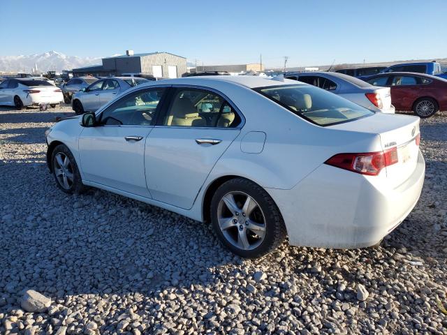 Photo 2 from auction – 2013 ACURA TSX TECH with VIN JH4CU2F63DC007200