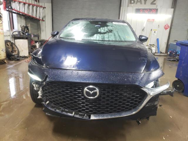 Photo 5 from auction – 2021 MAZDA 3 with VIN 3MZBPAAL3MM205668