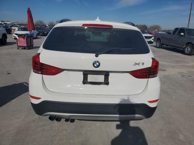 Photo 6 from auction – 2013 BMW X1 SDRIVE2 with VIN WBAVM1C50DVW44224