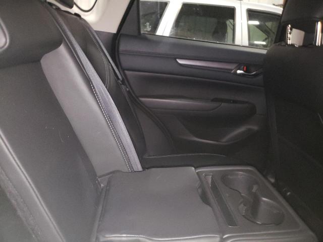 Photo 11 from auction – 2024 MAZDA CX-5 PREFE with VIN JM3KFBCL3R0415648