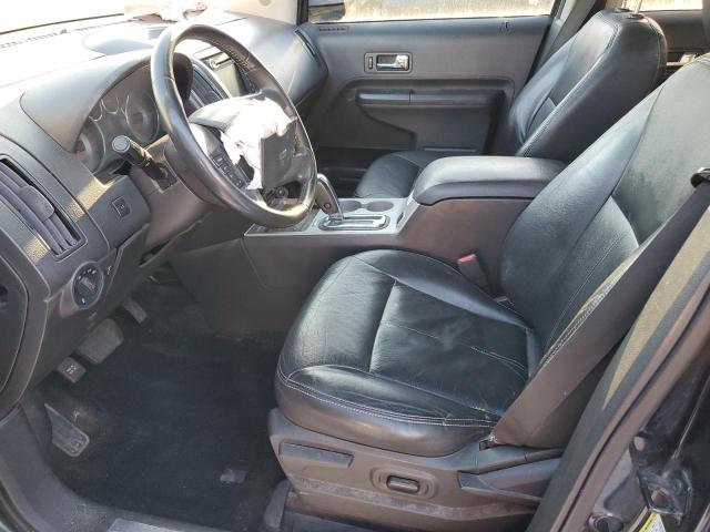 Photo 7 from auction – 2010 FORD EDGE LIMIT with VIN 2FMDK3KC2ABB64219