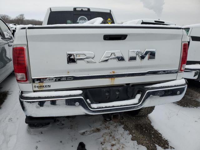 Photo 6 from auction – 2016 RAM 2500 LONGH with VIN 3C6UR5GL0GG159604