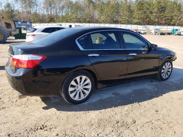 Photo 3 from auction – 2015 HONDA ACCORD EX with VIN 1HGCR2F75FA119282