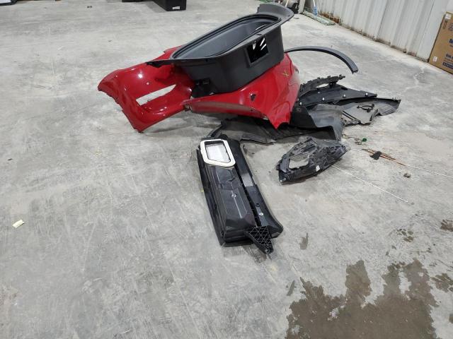 Photo 12 from auction – 2021 TESLA MODEL Y with VIN 5YJYGDEE3MF262953