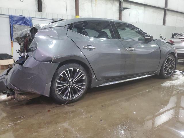 Photo 3 from auction – 2017 NISSAN MAXIMA 3.5 with VIN 1N4AA6AP0HC385561