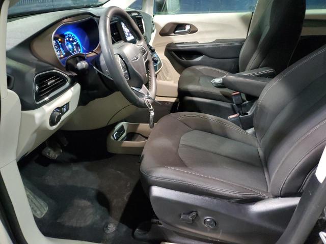 Photo 7 from auction – 2023 CHRYSLER VOYAGER LX with VIN 2C4RC1CG5PR535239