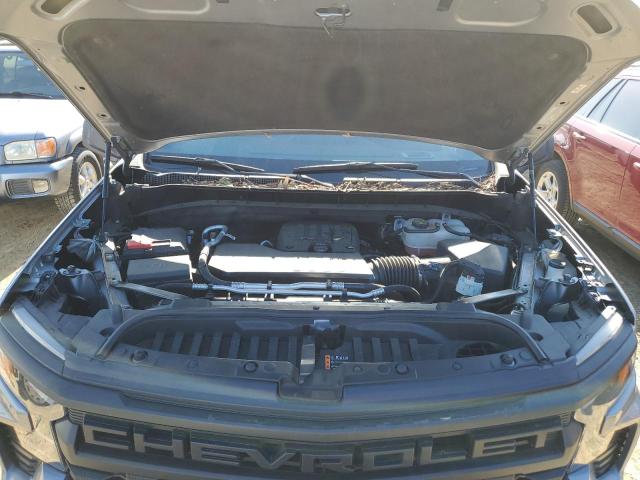 Photo 11 from auction – 2023 CHEVROLET SILVERADO with VIN 3GCPDBEK4PG223785