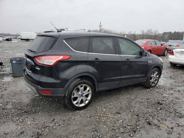 Photo 3 from auction – 2013 FORD ESCAPE SEL with VIN 1FMCU0H93DUC71942