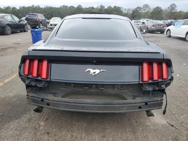 Photo 6 from auction – 2017 FORD MUSTANG with VIN 1FA6P8TH8H5342841