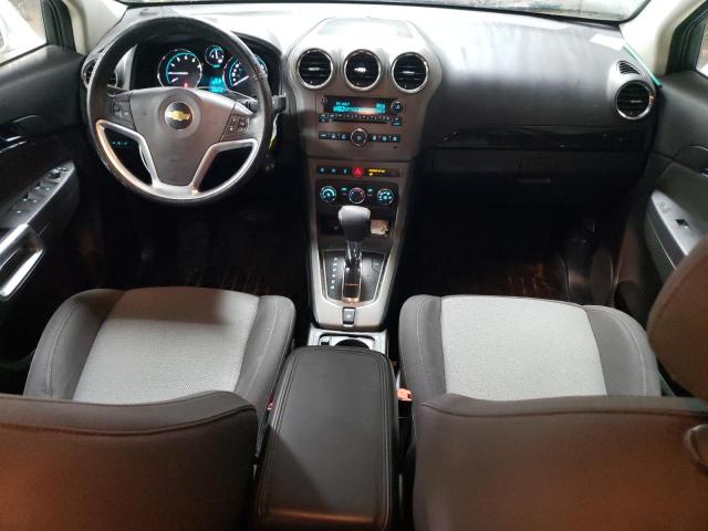 Photo 8 from auction – 2014 CHEVROLET CAPTIVA LS with VIN 3GNAL2EK1ES567097