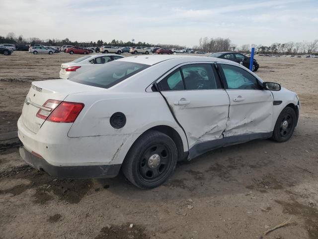 Photo 3 from auction – 2017 FORD TAURUS POL with VIN 1FAHP2MK5HG103834