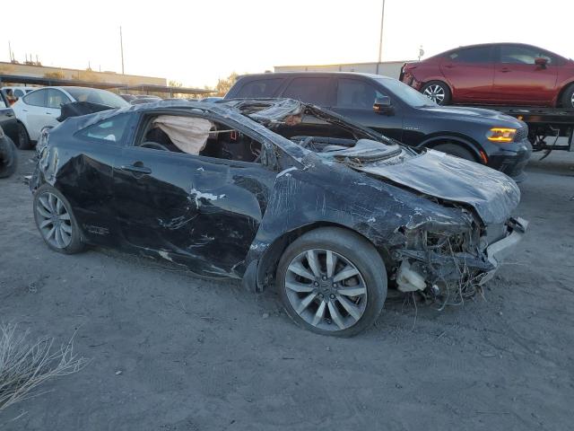 Photo 4 from auction – 2011 HONDA CIVIC SI with VIN 2HGFG2A55BH700155