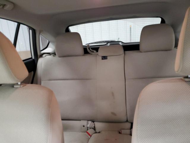 Photo 10 from auction – 2014 SUBARU XV CROSSTR with VIN JF2GPAWC6EH331712