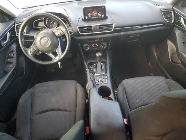 Photo 8 from auction – 2015 MAZDA 3 TOURING with VIN 3MZBM1V74FM208992