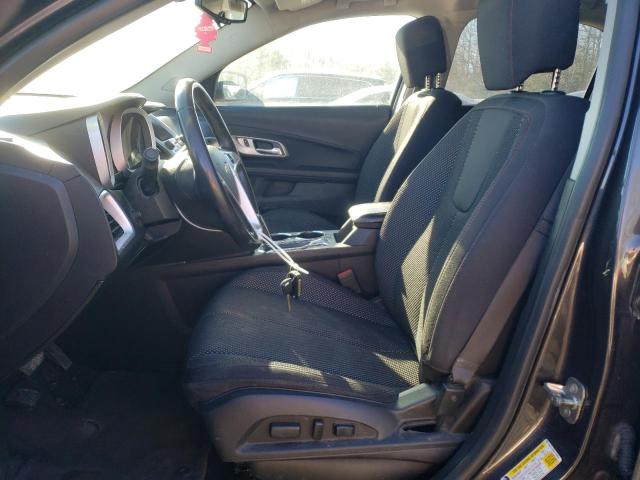 Photo 7 from auction – 2014 CHEVROLET EQUINOX LT with VIN 1GNFLFEK8EZ133503