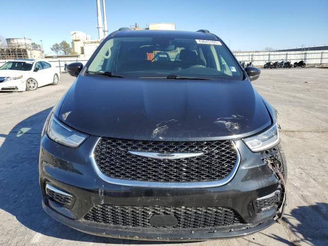 Photo 5 from auction – 2022 CHRYSLER PACIFICA T with VIN 2C4RC1BG2NR117333