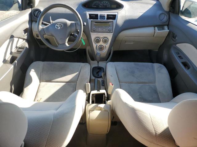 Photo 8 from auction – 2012 TOYOTA YARIS with VIN JTDBT4K33CL013441