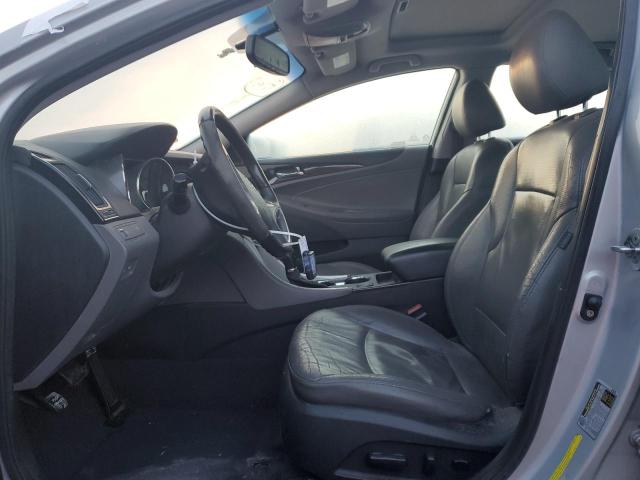 Photo 7 from auction – 2011 HYUNDAI SONATA SE with VIN 5NPEC4ACXBH141628