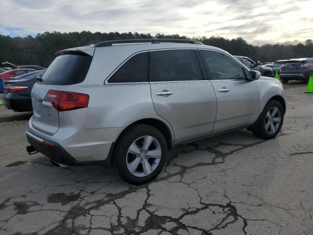 Photo 3 from auction – 2012 ACURA MDX TECHNO with VIN 2HNYD2H38CH541146