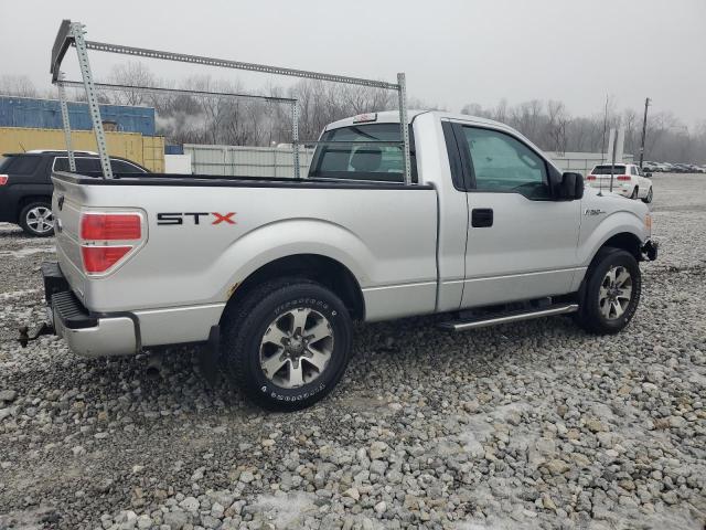 Photo 3 from auction – 2013 FORD F150 with VIN 1FTMF1CM1DFD25344