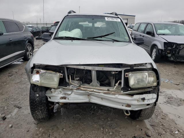 Photo 5 from auction – 2003 CHEVROLET TRACKER with VIN 2CNBJ13C636952168