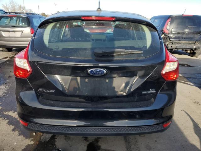 Photo 6 from auction – 2014 FORD FOCUS SE with VIN 1FADP3K21EL184650