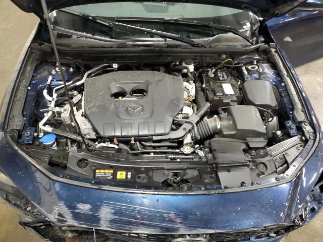 Photo 11 from auction – 2024 MAZDA 3 PREFERRE with VIN 3MZBPACM9RM413048