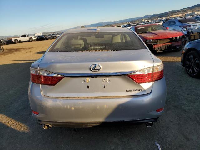 Photo 6 from auction – 2013 LEXUS ES 350 with VIN JTHBK1GG9D2014256